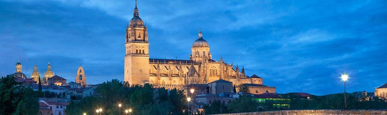 Salamanca