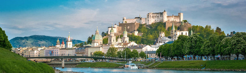 Best things to do in Salzburg - Austria