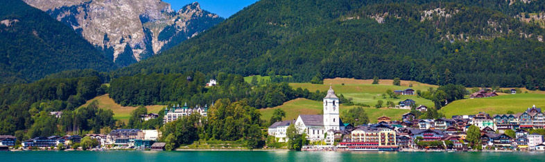 Best things to do in Salzkammergut - Austria