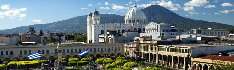 Best things to do in San Salvador - El Salvador