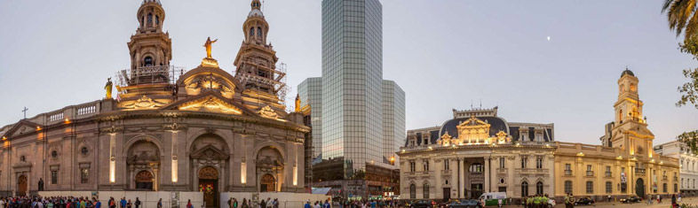 Best things to do in Santiago - Chile
