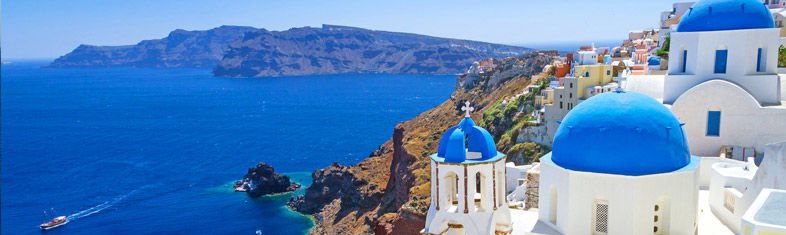 Best things to do in Santorini - Greece