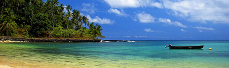 Best things to do in São Tomé - São Tomé and Príncipe