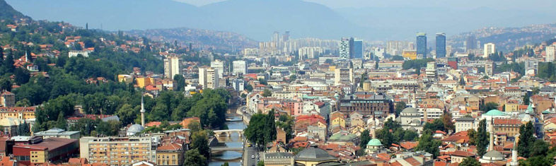 Best things to do in Sarajevo - Bosnia and Herzegovina