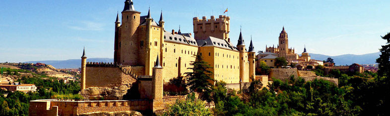 Segovia