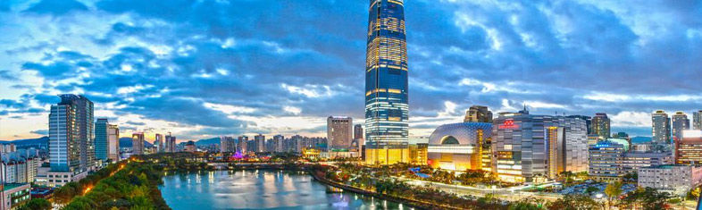 Best things to do in Seoul - South Korea