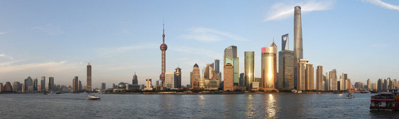 Best things to do in Shanghai - China