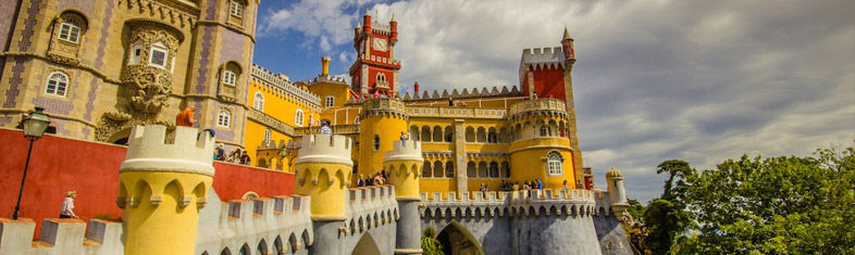 Best things to do in Sintra - Portugal