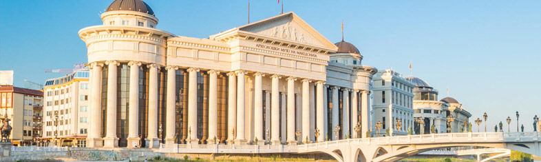 Best things to do in Skopje - Macedonia