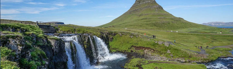 Snæfellsnes 