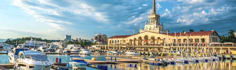 Best things to do in Sochi - Russia