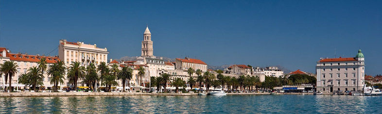 Best things to do in Split - Croatia