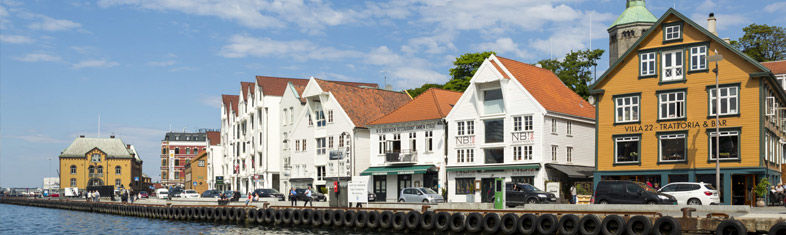 Best things to do in Stavanger - Norway