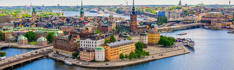 Best things to do in Stockholm - Sweden