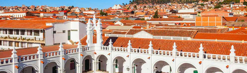 Best things to do in Sucre - Bolivia