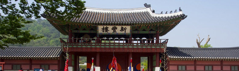 Best things to do in Suwon - South Korea