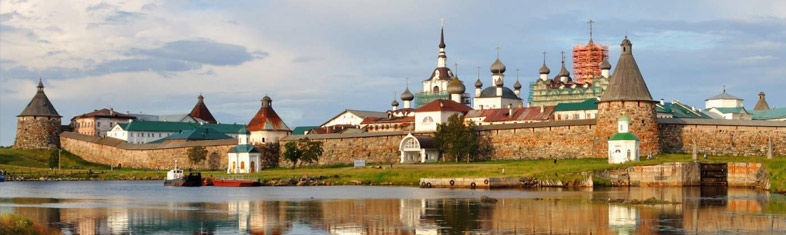 Best things to do in Suzdal - Russia