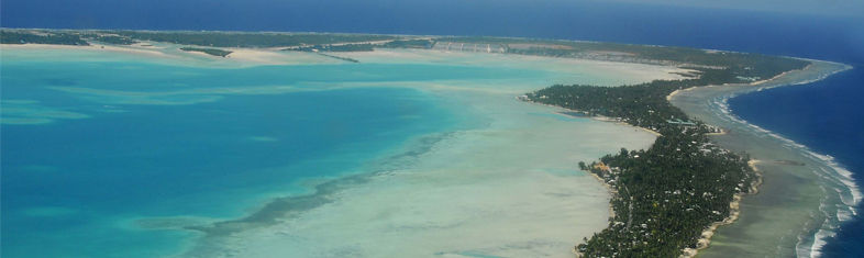 Best things to do in Tarawa - Kiribati