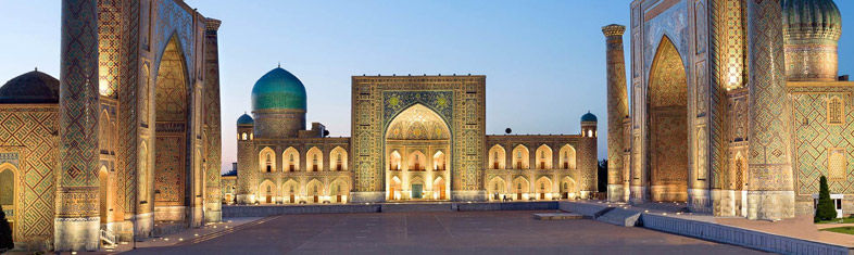 Best things to do in Tashkent - Uzbekistan