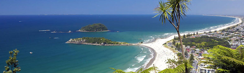 Best things to do in Tauranga - New Zealand