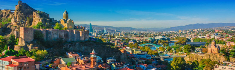 Tbilisi