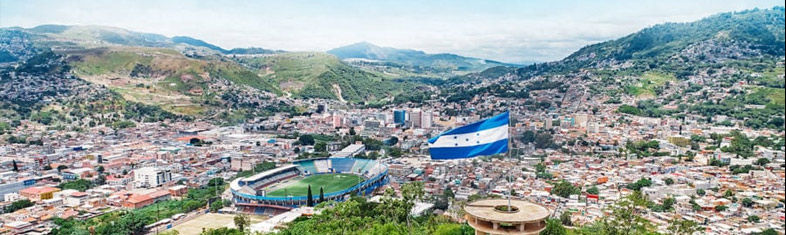 Tegucigalpa