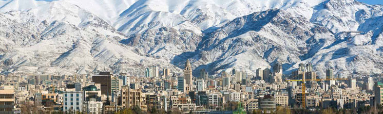 Tehran