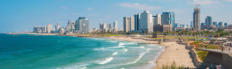Best things to do in Tel Aviv - Israel