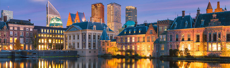 The Hague