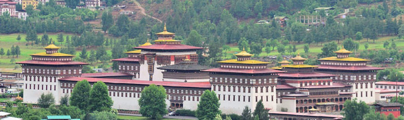 Thimphu