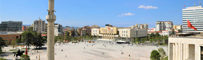 Tirana