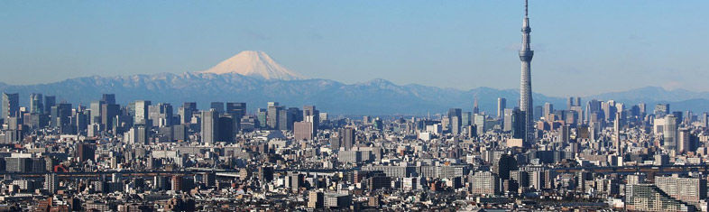 Tokyo