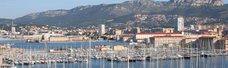 Best things to do in Toulon - France