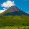 Arenal Volcano