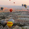 Cappadocia