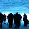 Langjökull Glacier