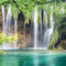 Plitvice Lakes