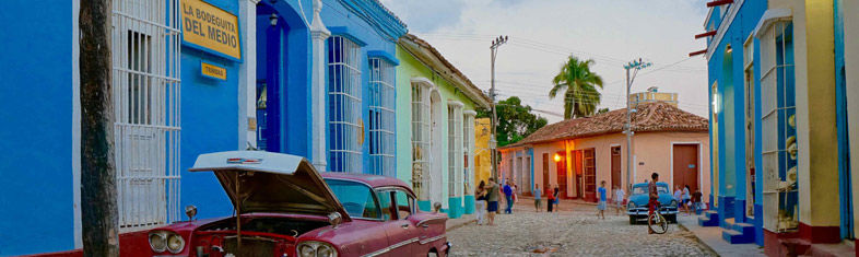 Best things to do in Trinidad - Cuba