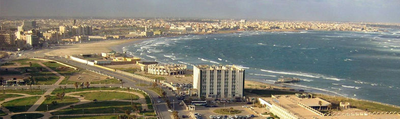 Best things to do in Tripoli - Libya