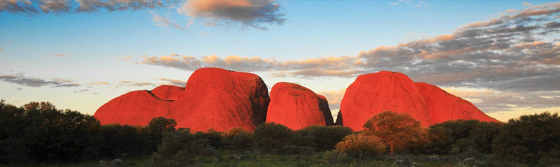 Uluru-Kata Tjuta