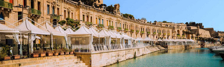 Las mejores cosas para hacer en Valletta - Malta