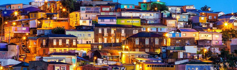 Best things to do in Valparaiso - Chile