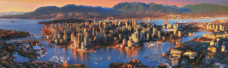 Vancouver