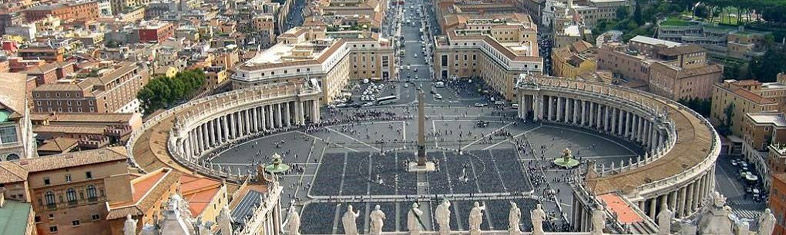 Vatican City