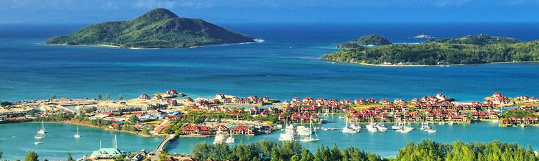 Best things to do in Victoria - Seychelles