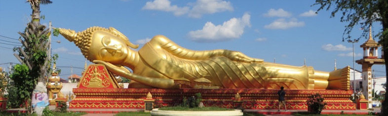 Best things to do in Vientiane - Laos