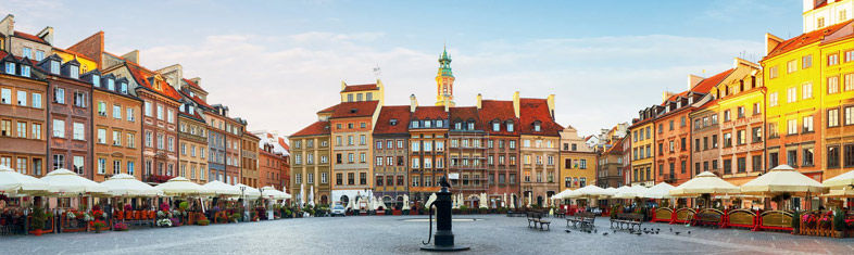 Best things to do in Warsaw - Poland
