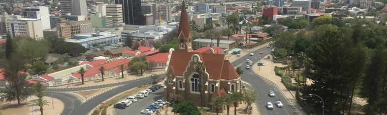 Windhoek