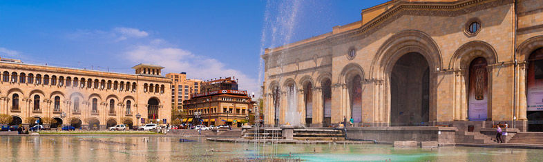 Best things to do in Yerevan - Armenia