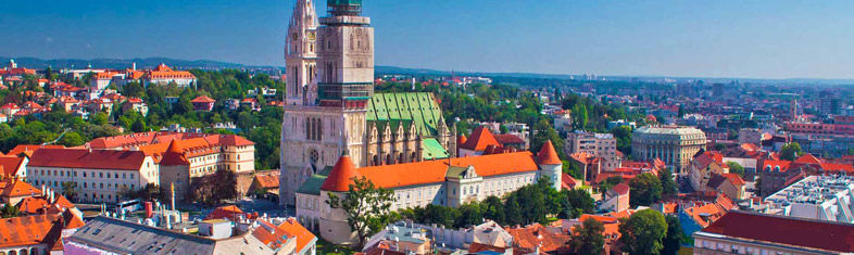 Best things to do in Zagreb - Croatia